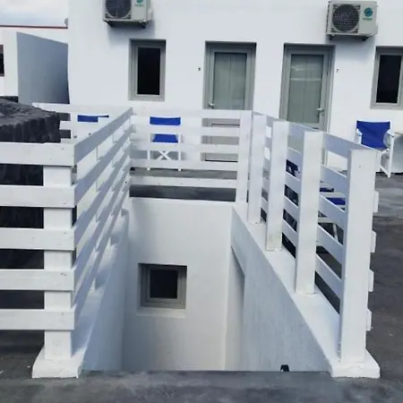 Sunrise Economy Διαμέρισμα Φηρά