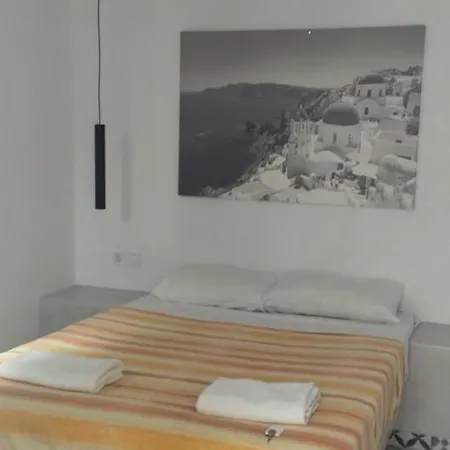 Sunrise Economy Διαμέρισμα Φηρά