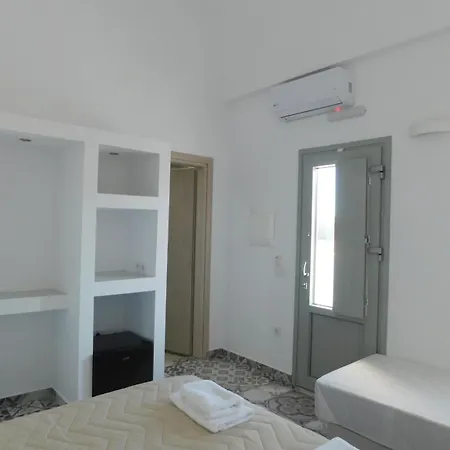 Sunrise Economy Διαμέρισμα *