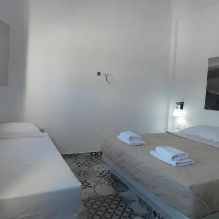 Sunrise Economy Διαμέρισμα *