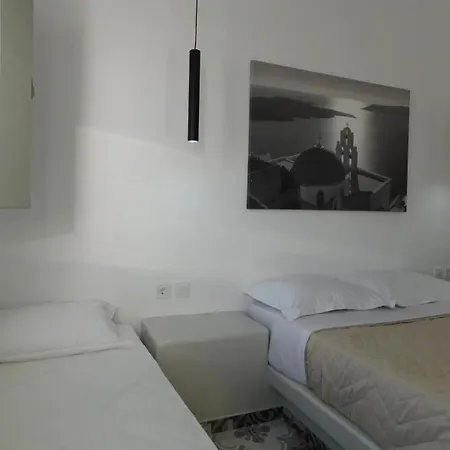Sunrise Economy Διαμέρισμα