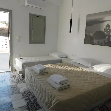 Sunrise Economy Διαμέρισμα Φηρά